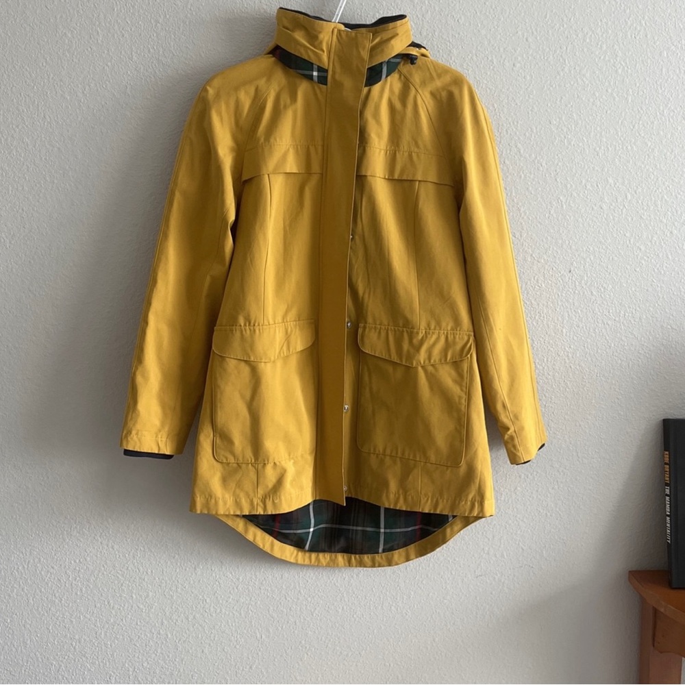 Women’s Pendleton Jacket (S) - Picture 10 of 10